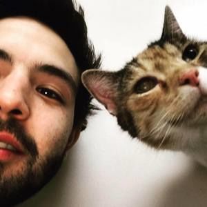 Meet your Posher, Mike